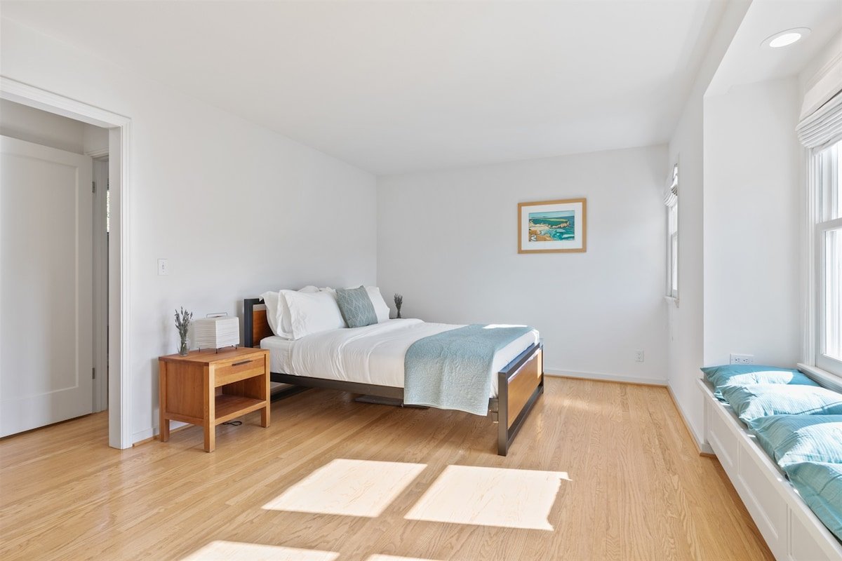 Casita Palo Alto – 2 Bed 2 Bath / Private Back Yar gallery image 3