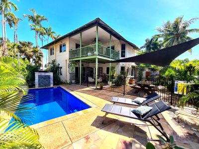 El Sueño, The Dream