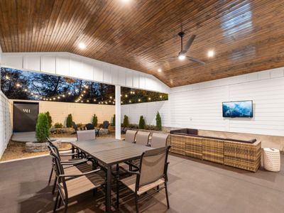 North Nashville 15mins to Broadway Luxury Listing