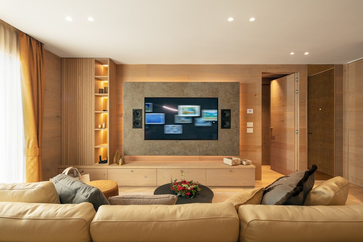 Campiglio WOOD | Alimonta gallery image 5