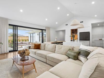 Luxury Copse I Mount Duneed