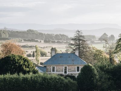 Forest Hall, Tasmania
