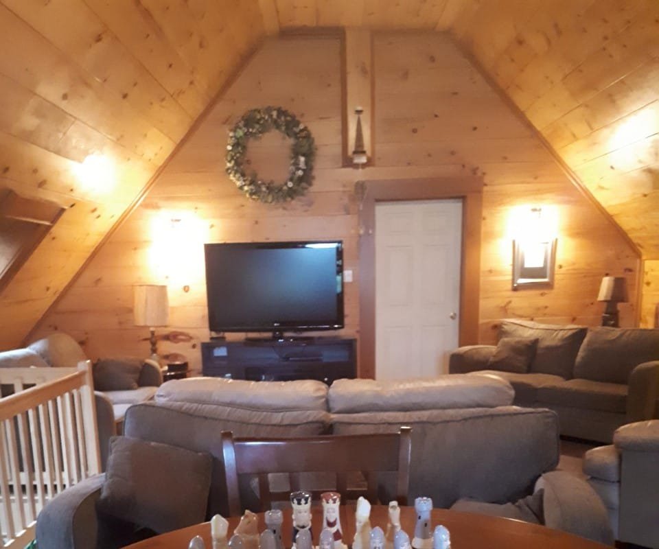 Cedar Brook Landing River Lodge gallery image 3