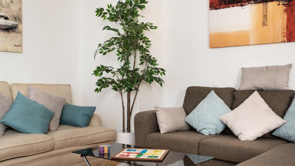 Heima Puerta del Sol – Opera Center gallery image 5