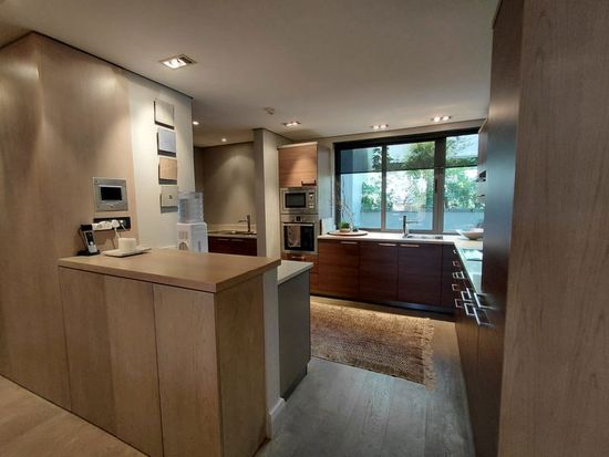 Cape Town Luxury Escapes, 112 Klyemore 6