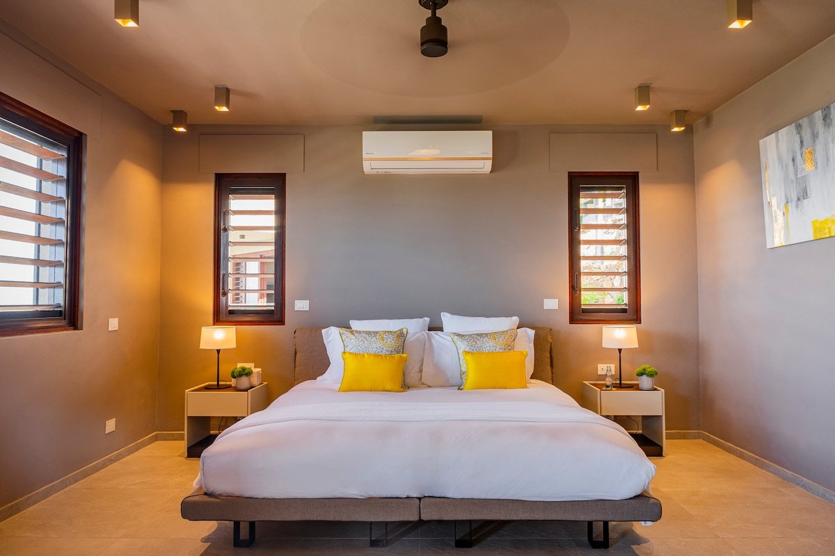 Ocean View Hilltop Luxury Villa – Ama Terrace gallery image 2