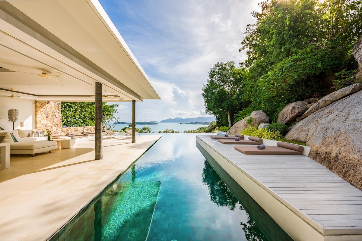 Samujana Eight gallery image 2