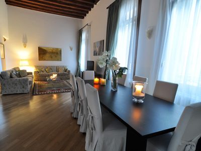 Ca’ Navagero 1-Riva degli Schiavoni