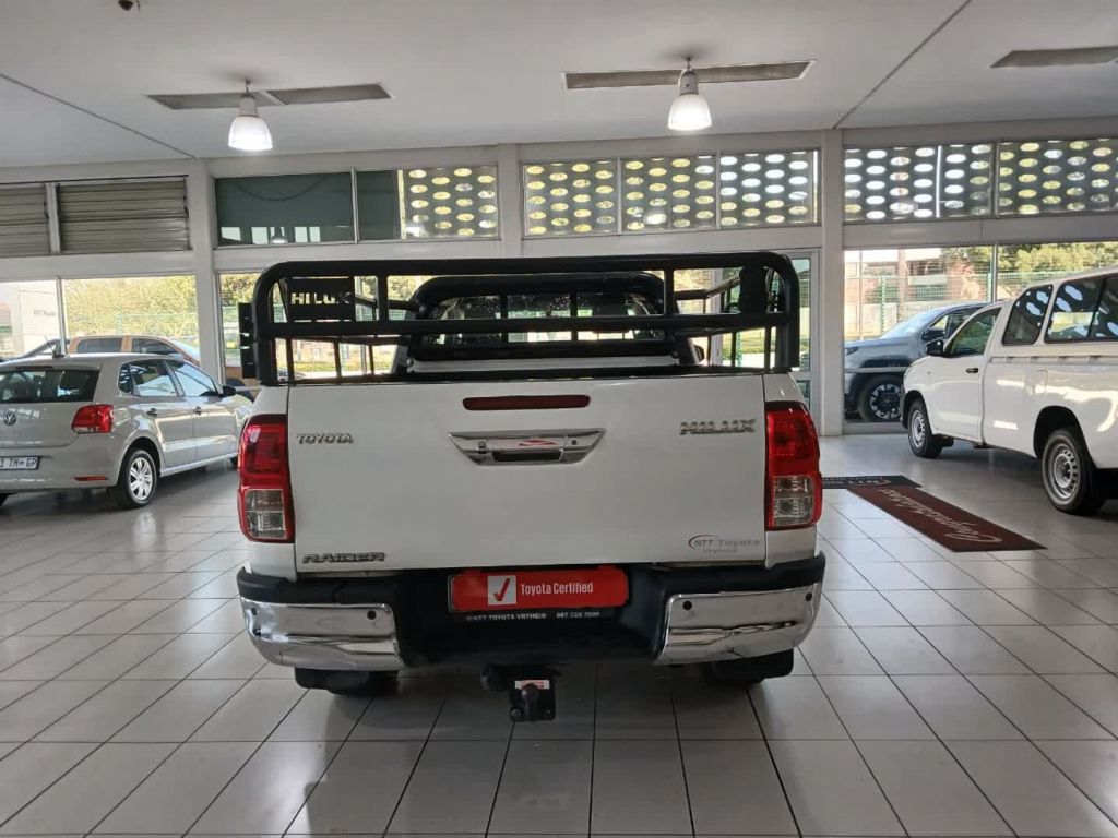 Used car gallery