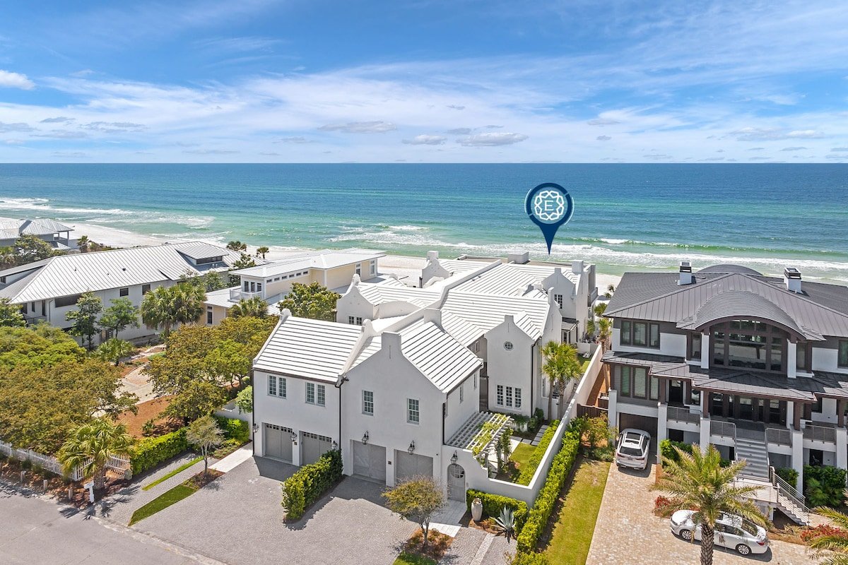 Devonshire West|Private Beach Access|Private Pool gallery image 2