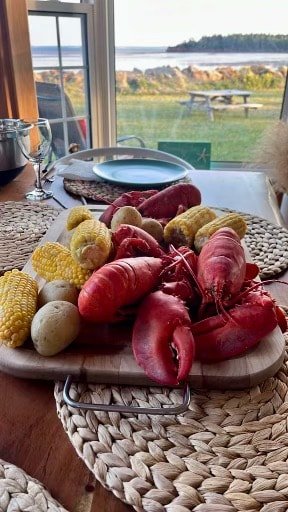 Salty Air Seaside Chalet Beachfront and Nature gallery image 4