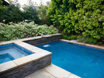 Stunning Hollywood Pool Home – Huge Yard