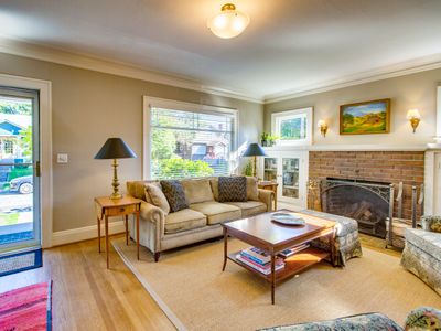 Grant Park Classic 1926 Bungalow