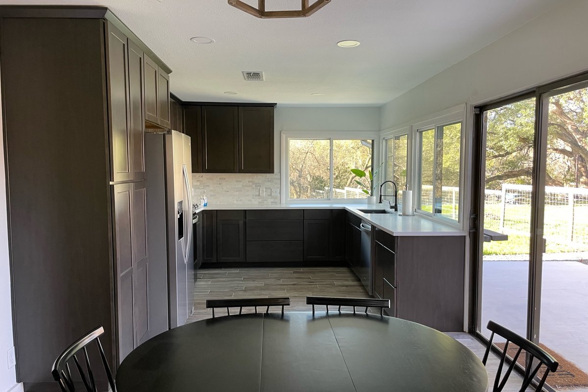 Kid-friendly, 3 Bedroom w/ Greenbelt Views