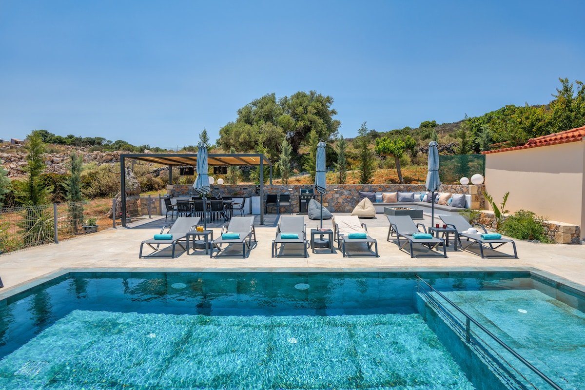 Villa Eagles – With Private Pool gallery image 4