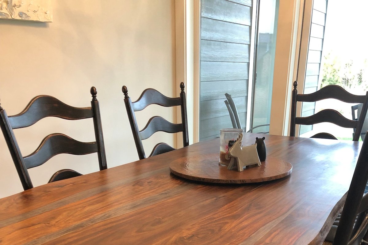 Bozeman Prairie Craftsman gallery image 5