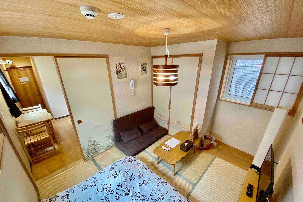 Hotel EL Shinjuku 6 /103.102 gallery image 2