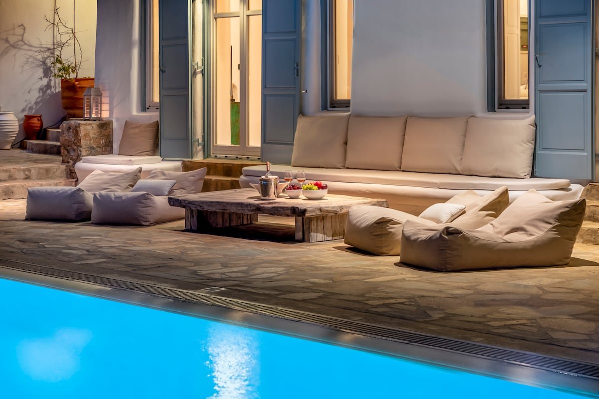 Mykonos.bliss Cyanea gallery image 4