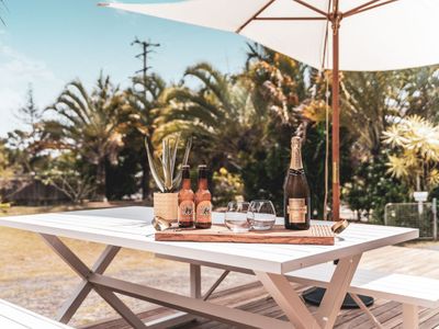 The Shack & Poplar Villa – 15-17 Park Street