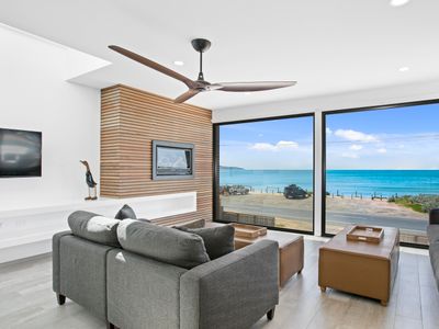 Apollo Bay Beach House