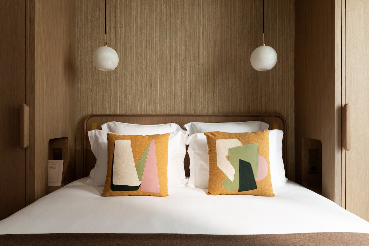 Highstay – Serviced Apartments – Banque II gallery image 4