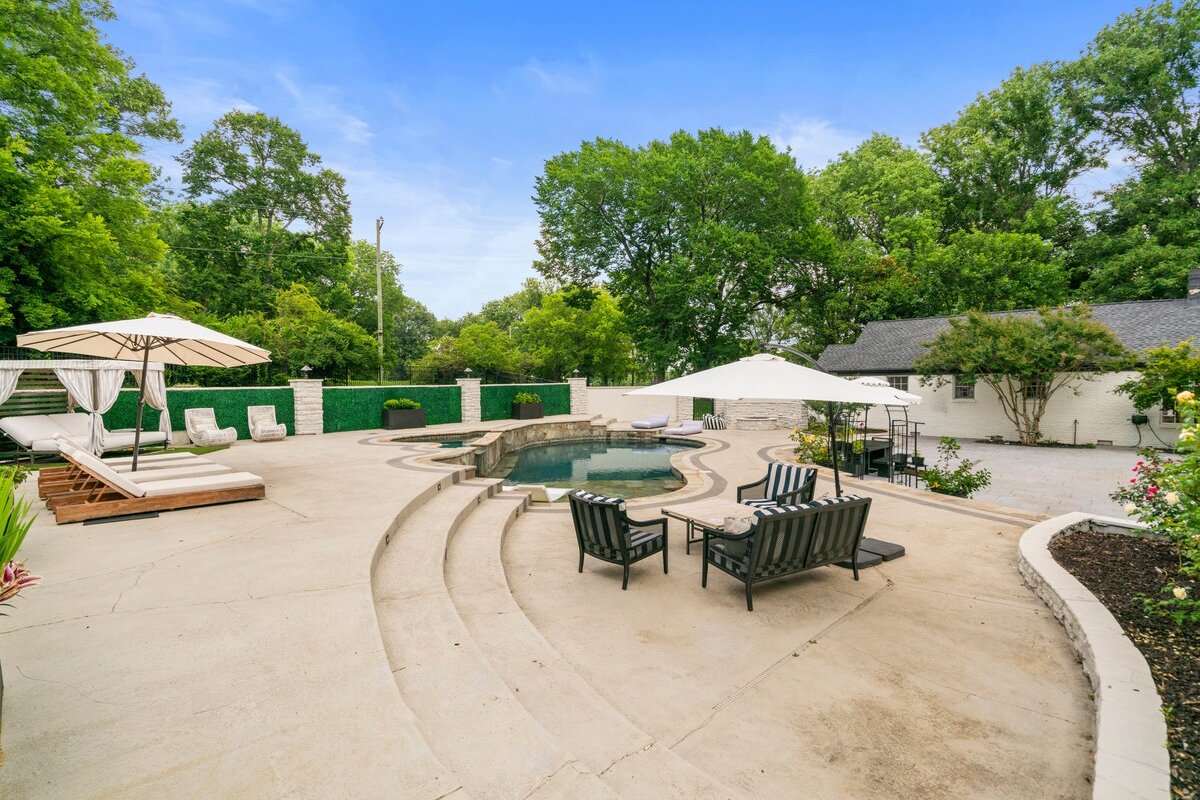 Summer Flash Sale* I Above Entertainer | Pool&Spa gallery image 2