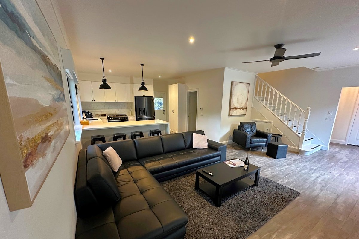 Coolwater Lodge in Warburton gallery image 5