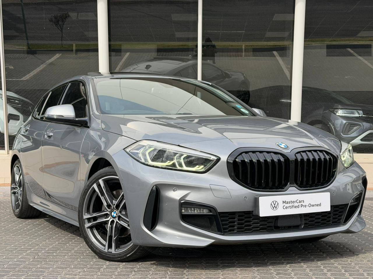 BMW 118i M SPORT  for Sale in South Africa