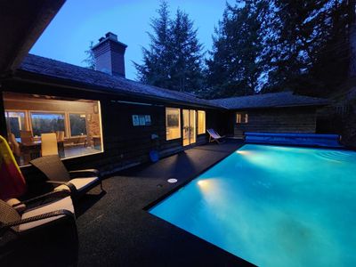 The TreeHouse Cabin! Private&Tranquil