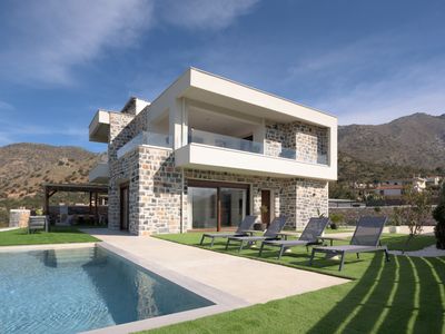 Sweet Sunshine Villa, with 2 Pools & Playground