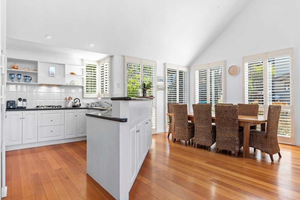 Sorrento Beach Retreat gallery image 5