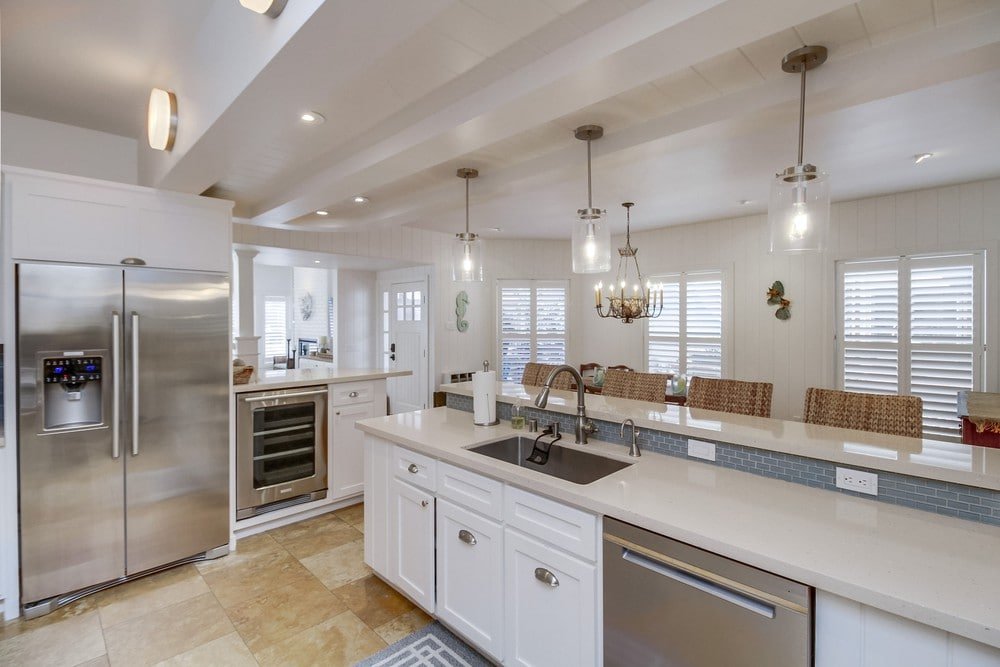 Coastal Jetty Getaway! AC, Bikes and more! gallery image 5