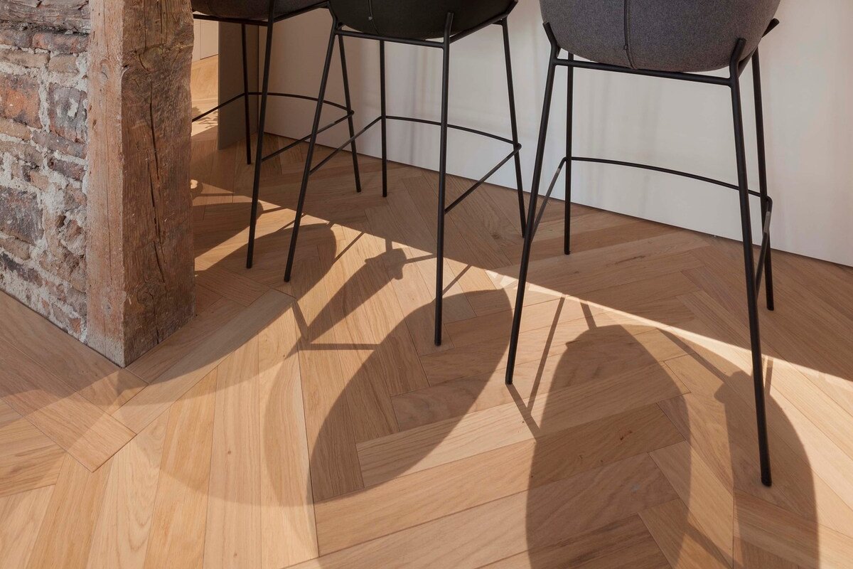 Luxury in the centre of Madrid gallery image 5