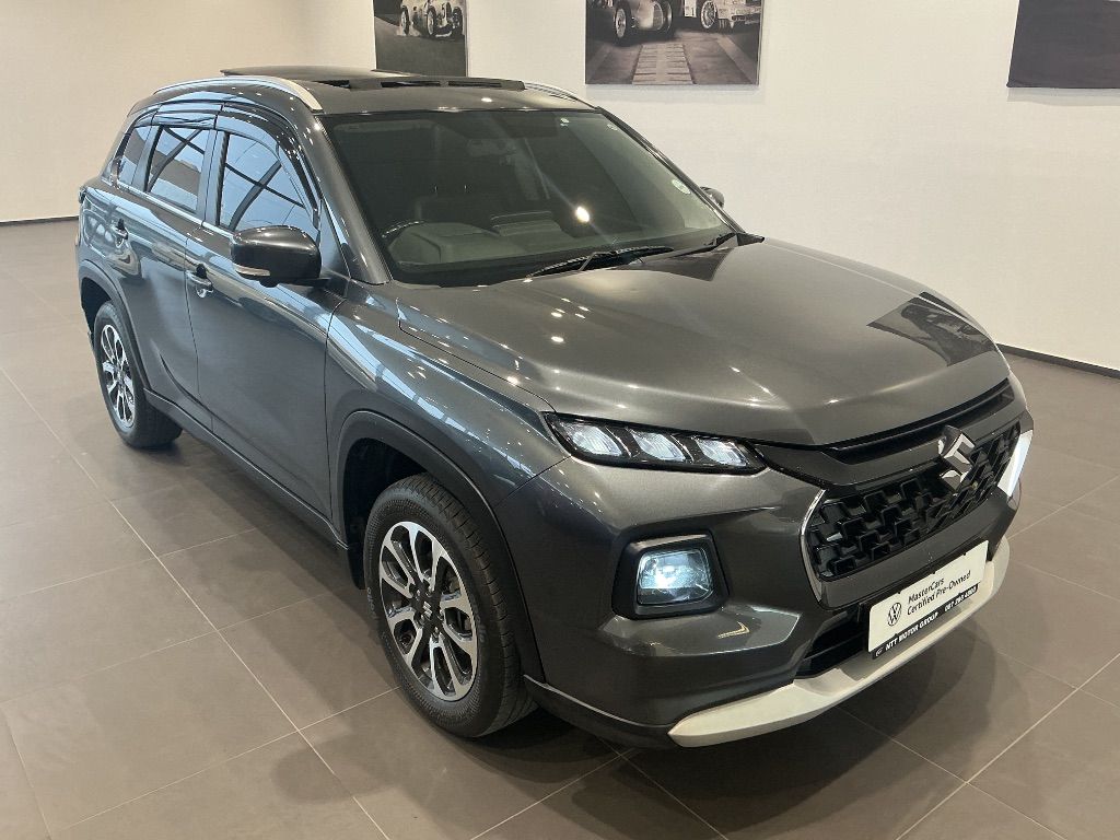 SUZUKI GRAND VITARA 1.5 GLX  for Sale in South Africa