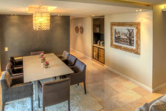 Photo 5 of Dunmore Skies accommodation in Clifton, Cape Town with 2 bedrooms and 2 bathrooms