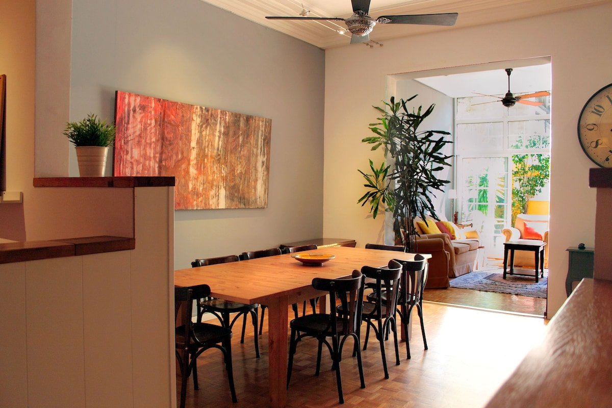 Big Apartment with terrace! gallery image 3