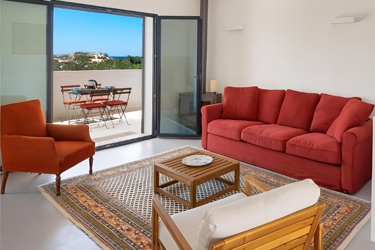 Villa Libertà – Le dune più belle del Salento gallery image 2