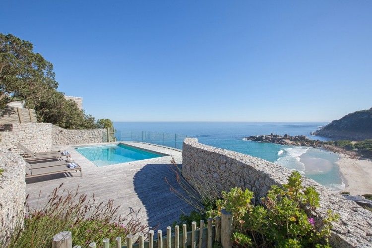 Photo 1 of Beach House – Llandudno accommodation in Llandudno, Cape Town with 4 bedrooms and 4 bathrooms