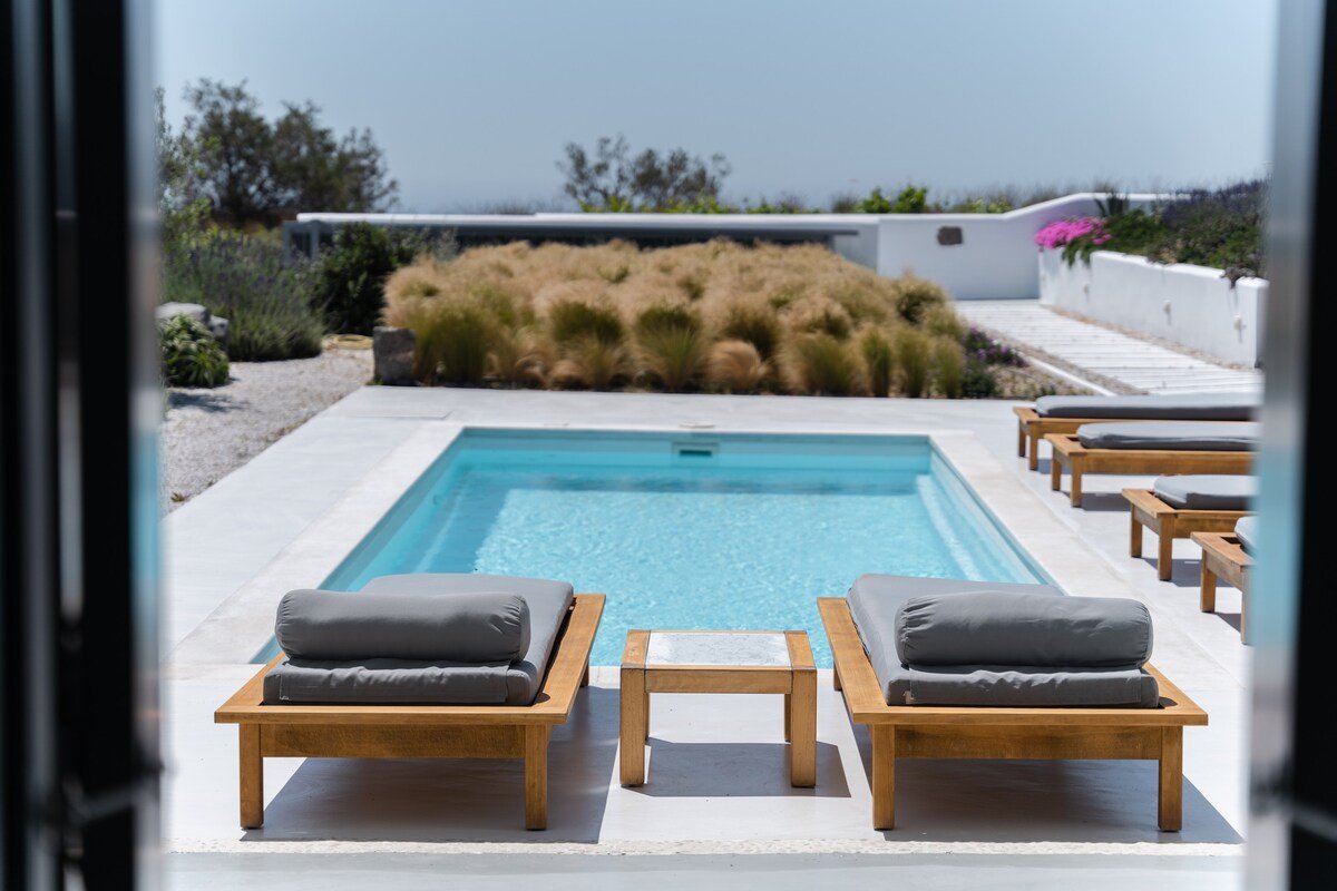 Philosophia Luxury Villa gallery image 4