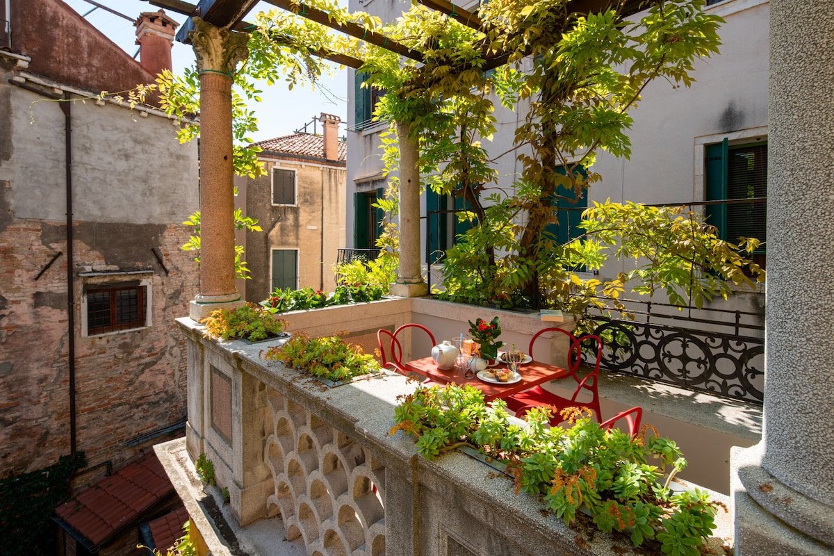 Ca’ del Glicine gallery image 5