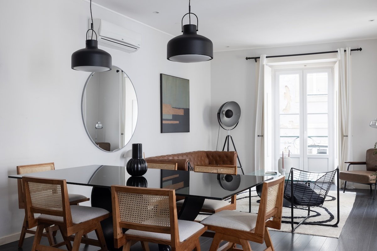 Master Deco Gem in Bairro Alto gallery image 4