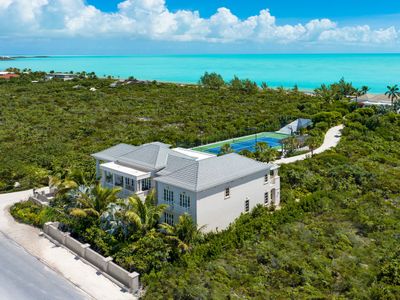 Villa Shambhala 3 Br