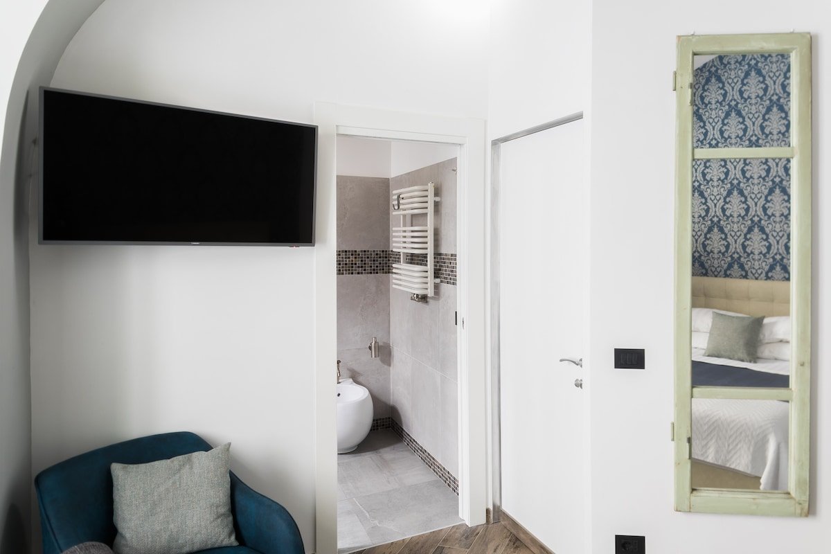 Horti Sallustiani Roma gallery image 4