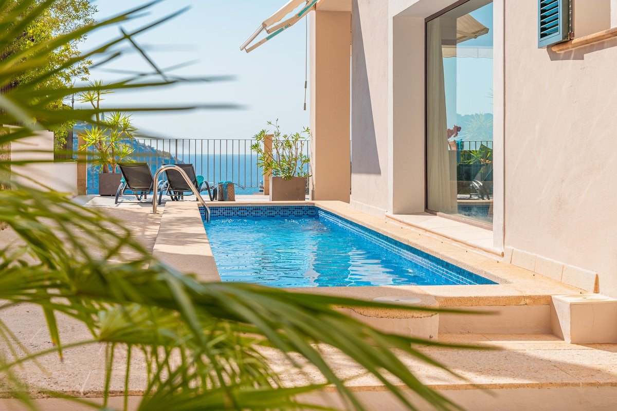 Casa del Puerto – Dream view to the port of Soller gallery image 2