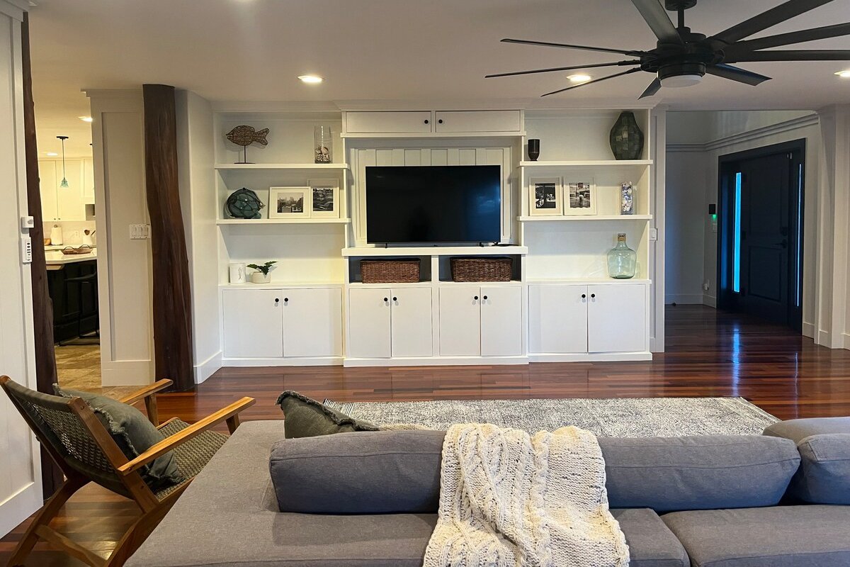 5 Bedroom Home, Hukilau beach, AC, 90-day gallery image 4