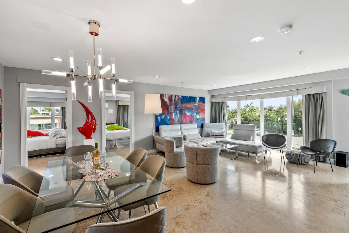 Ocean Pearl Penthouse – 302PH gallery image 2