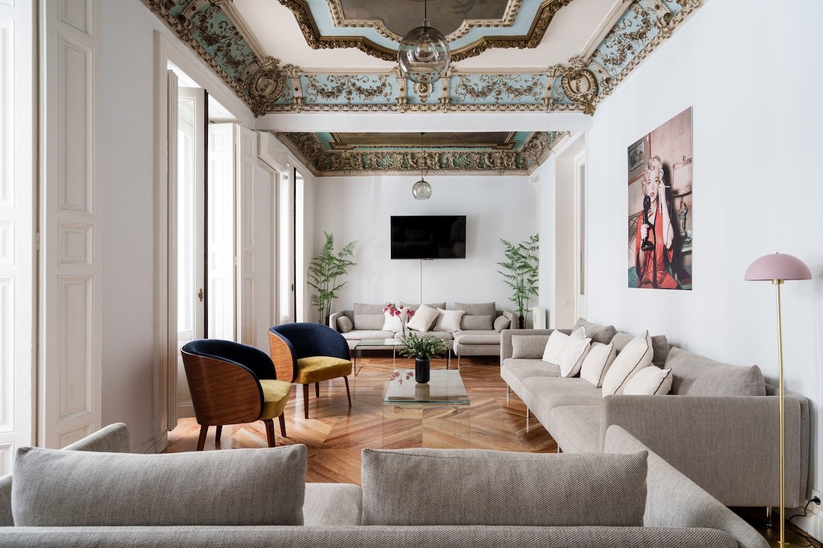 “The wonder” in Gran Via 5BR 5BH a/a central gallery image 2