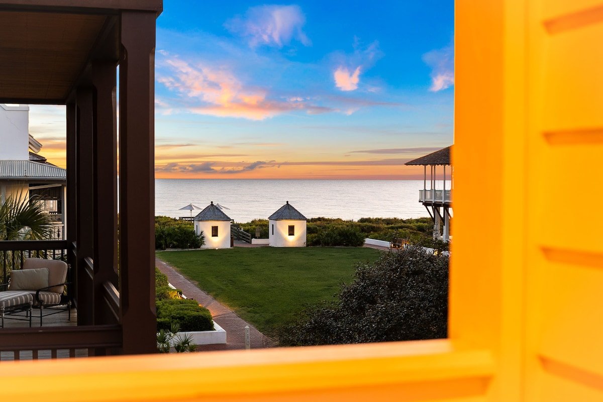 Abba Cottage|Private Community Beach gallery image 3