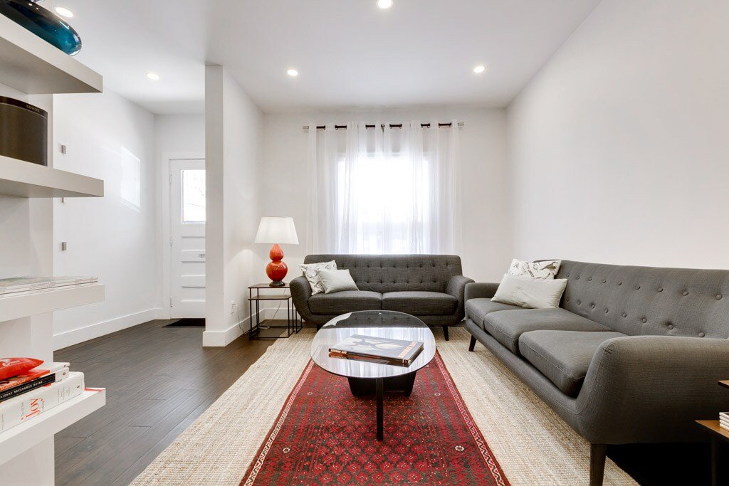 Spacious house in Leslieville gallery image 3