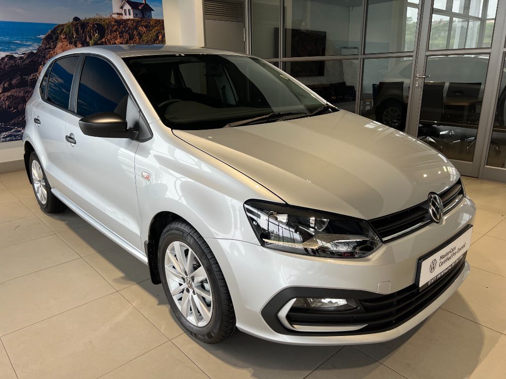 VOLKSWAGEN POLO VIVO 1.4 for Sale in South Africa